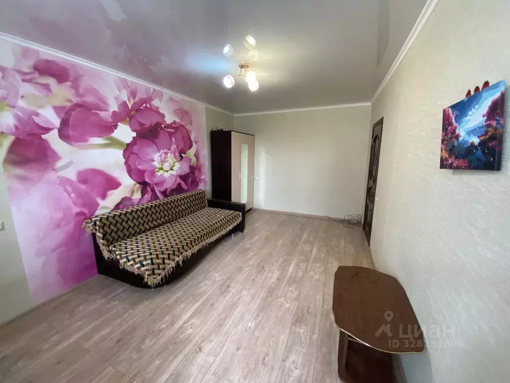 1-к кв. Ставропольский край, Георгиевск Мельничная ул., 4/2 (34.0 м) - Фото 1