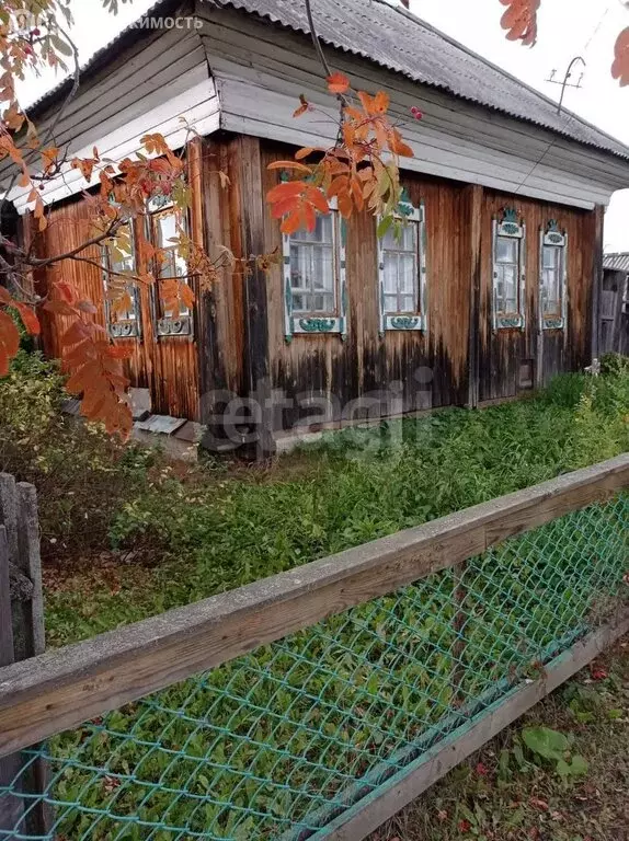 Дом в Пелевина, Новая улица (29.2 м) - Фото 1