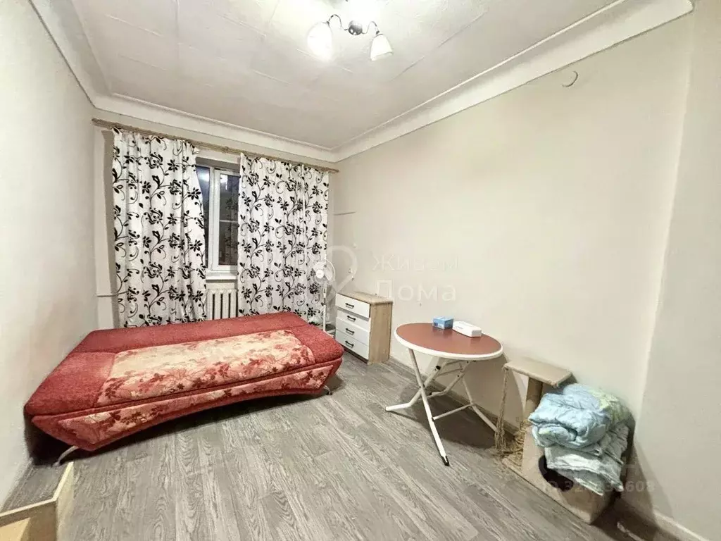 1-к кв. Волгоградская область, Волгоград Козловская ул., 49А (36.7 м) - Фото 2