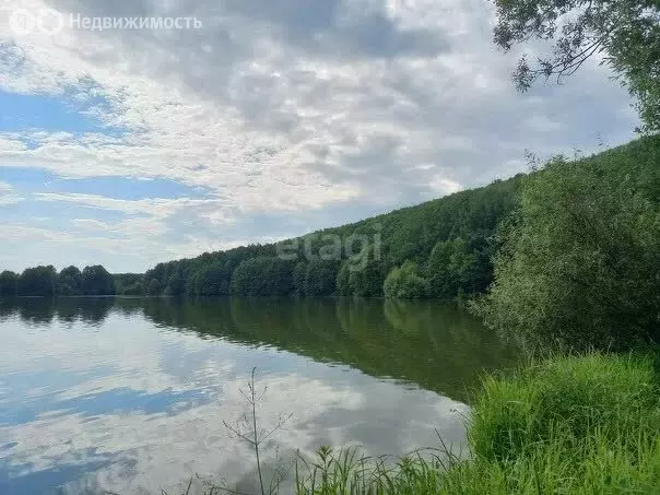 Участок в село Мурань, Центральная улица (21 м) - Фото 1