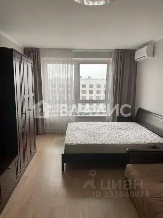 1-к кв. Москва Боровское ш., 2к5 (47.0 м) - Фото 1