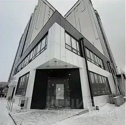 Студия Новосибирская область, Новосибирск ул. Объединения, 28 (32.6 м) - Фото 2