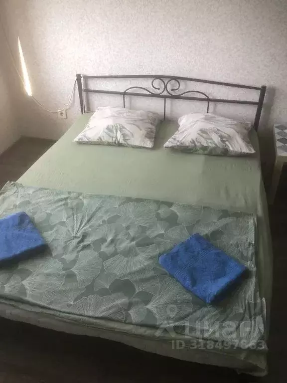 1-к кв. Краснодарский край, Краснодар Восточно-Кругликовская ул., 22 ... - Фото 0