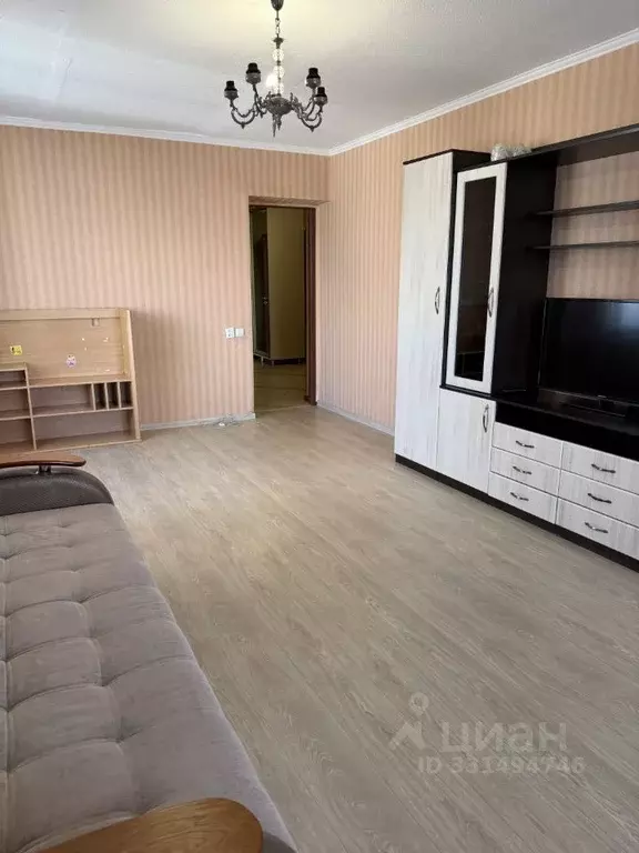 2-к кв. Татарстан, Казань просп. Победы, 62к1 (60.0 м) - Фото 1