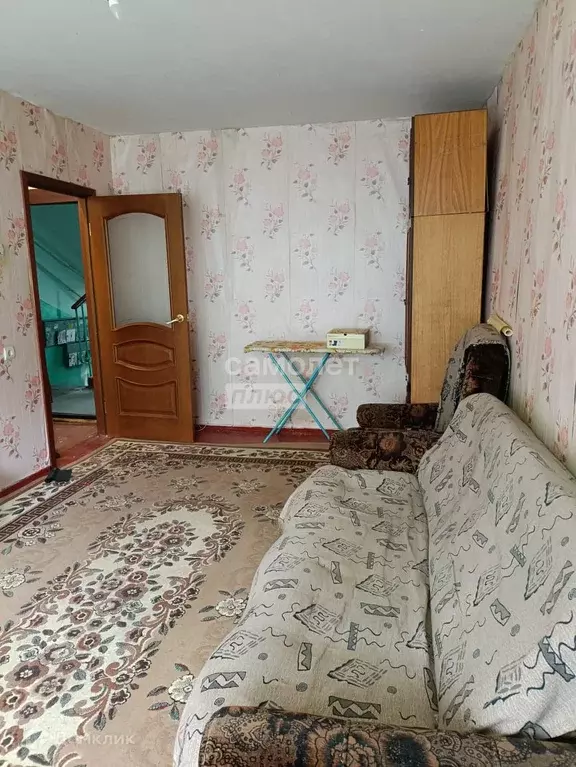 Продаётся 1-к квартира, 29.9 м - Фото 0