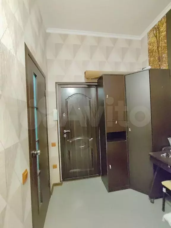 1-к. квартира, 14 м, 2/3 эт. - Фото 1