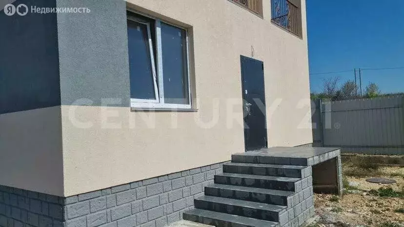 Дом в Севастополь, улица Курчатова, 15 (159 м) - Фото 2