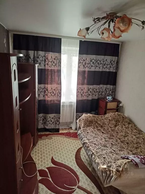 1-к кв. Красноярский край, Красноярск Зеленая Роща мкр, ул. Тельмана, ... - Фото 1