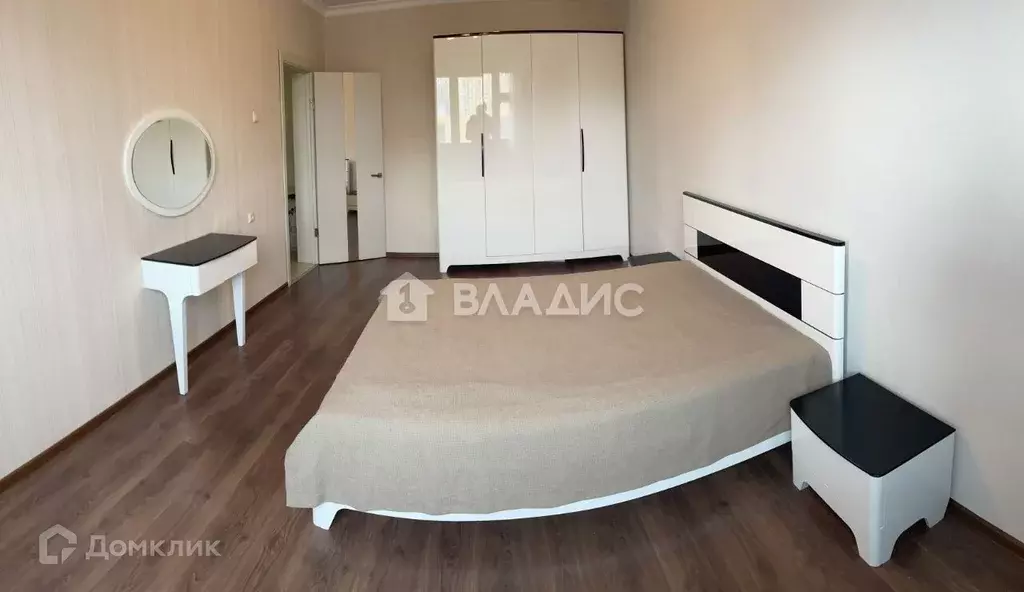 Продаётся 2-к квартира, 60.6 м - Фото 0