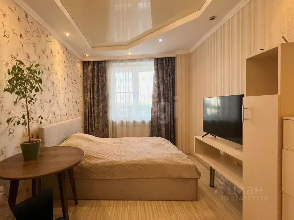 1-к кв. Санкт-Петербург Шуваловский просп., 37к1 (32.6 м) - Фото 1