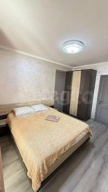 3-к. квартира, 75 м, 5/9 эт. - Фото 0