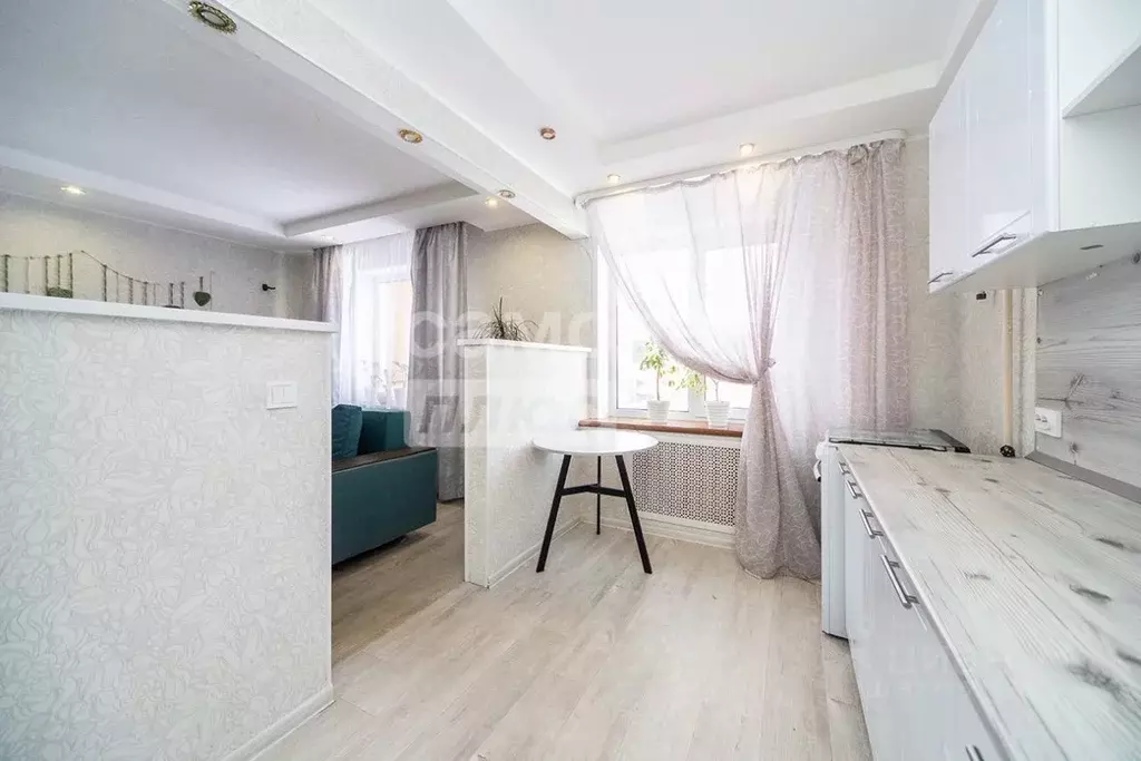 3-к кв. Пермский край, Пермь ул. 5-я Каховская, 8 (62.0 м) - Фото 1