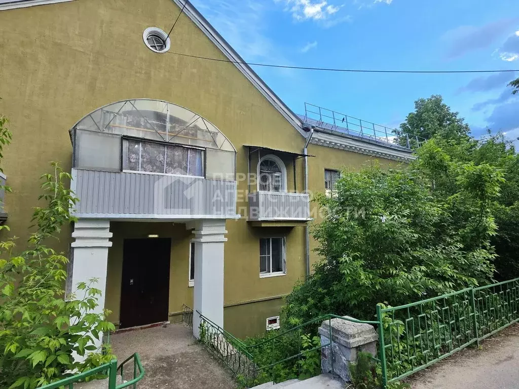 Комната Московская область, Серпухов ул. Химиков, 16 (32.6 м) - Фото 2