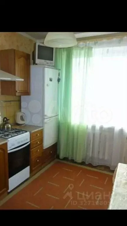 1-к кв. Ставропольский край, Пятигорск ул. Пестова, 22 (38.0 м) - Фото 1