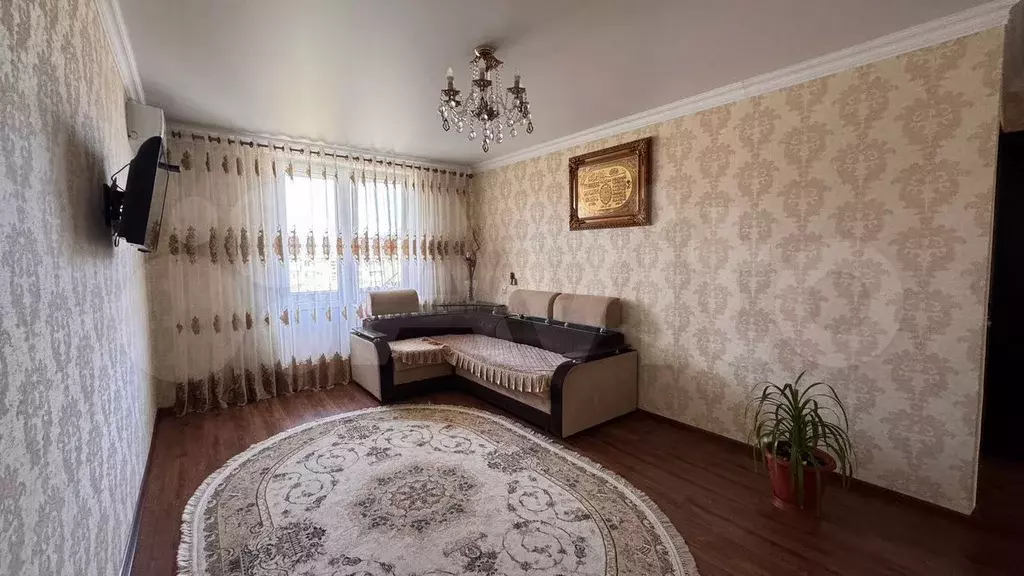 2-к. квартира, 40 м, 5/5 эт. - Фото 0