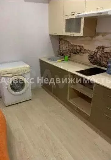 1-к. квартира, 40 м, 1/16 эт. - Фото 1