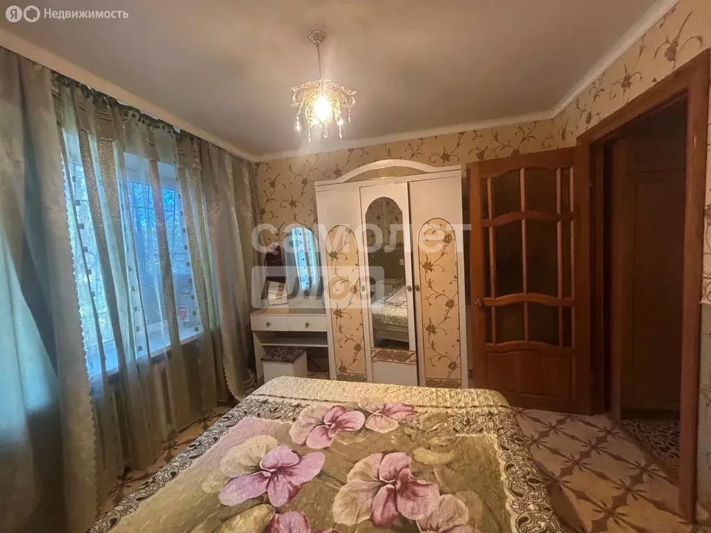 3-комнатная квартира: Астрахань, 1-й Депутатский переулок, 13к1 (69.3 ... - Фото 1