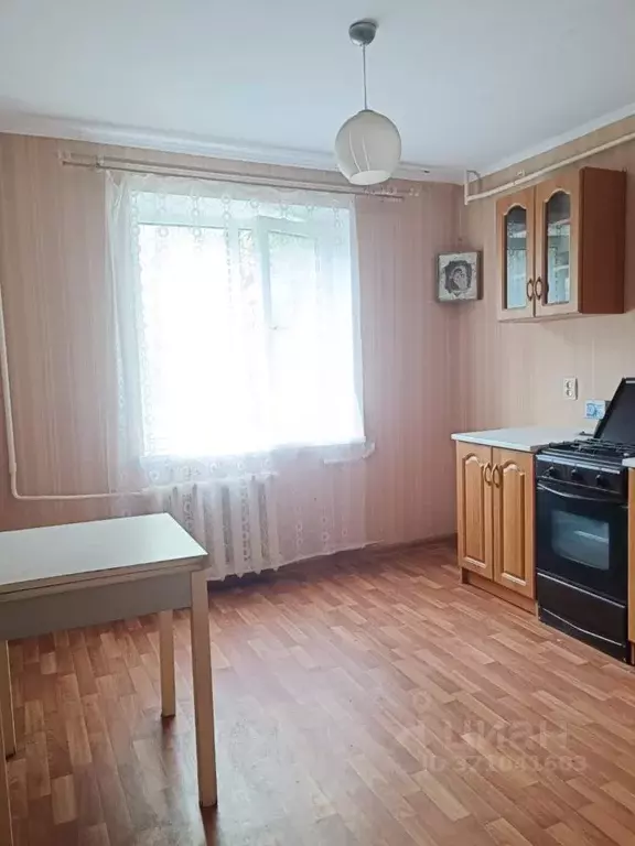 1-к кв. Тамбовская область, Тамбов Тамбов-4 тер., 28 (30.9 м) - Фото 1