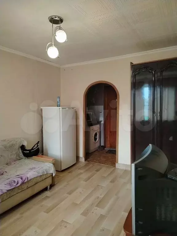 Квартира-студия, 18 м, 4/5 эт. - Фото 1