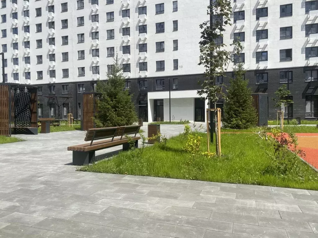 3-к кв. Пензенская область, Пенза ул. Яшиной, 10 (71.21 м) - Фото 1