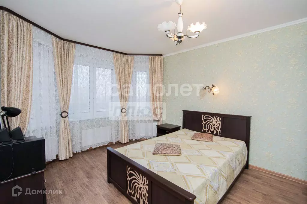 Продаётся 2-к квартира, 58.7 м - Фото 0