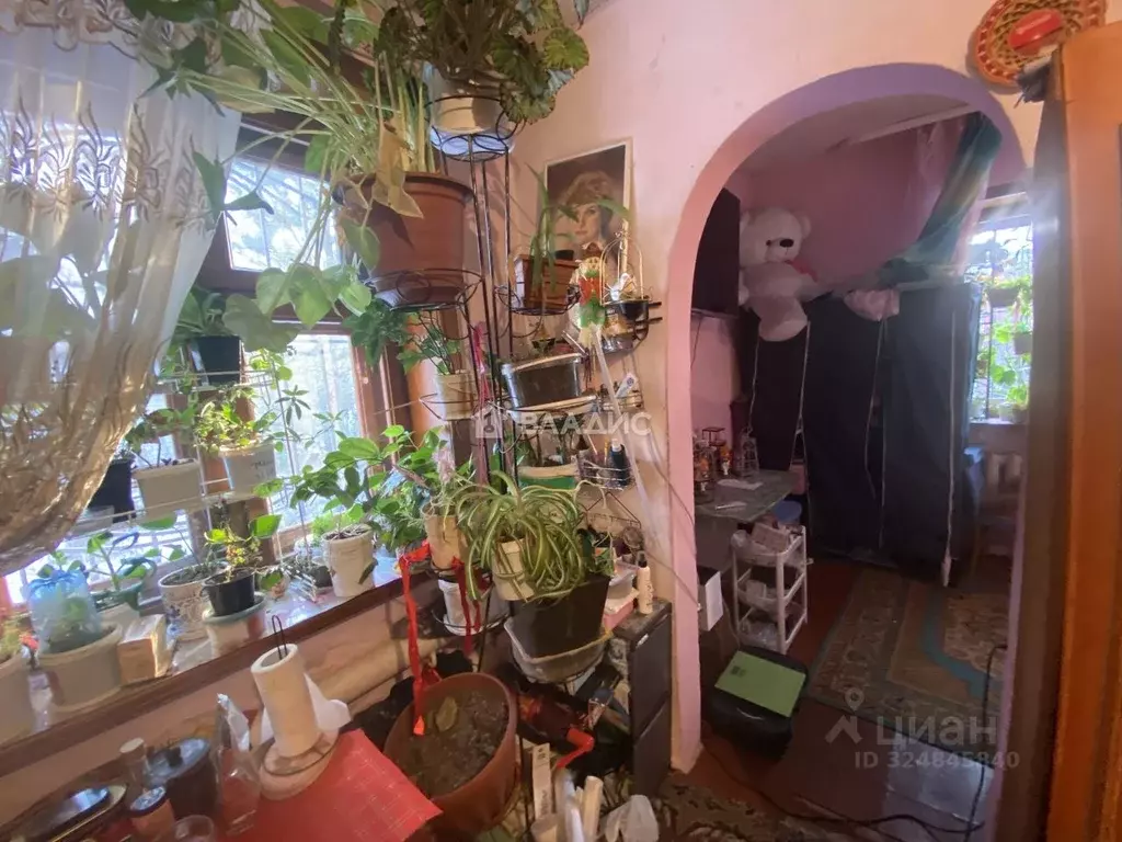 2-к кв. Алтайский край, Бийск ул. Имени Героя Советского Союза ... - Фото 2