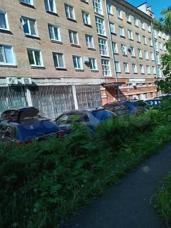 Комната 18 м в 3-к., 4/5 эт. - Фото 0