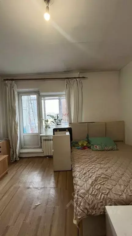 3-к кв. Тыва, Кызыл Ангарский бул., 31 (69.0 м) - Фото 2