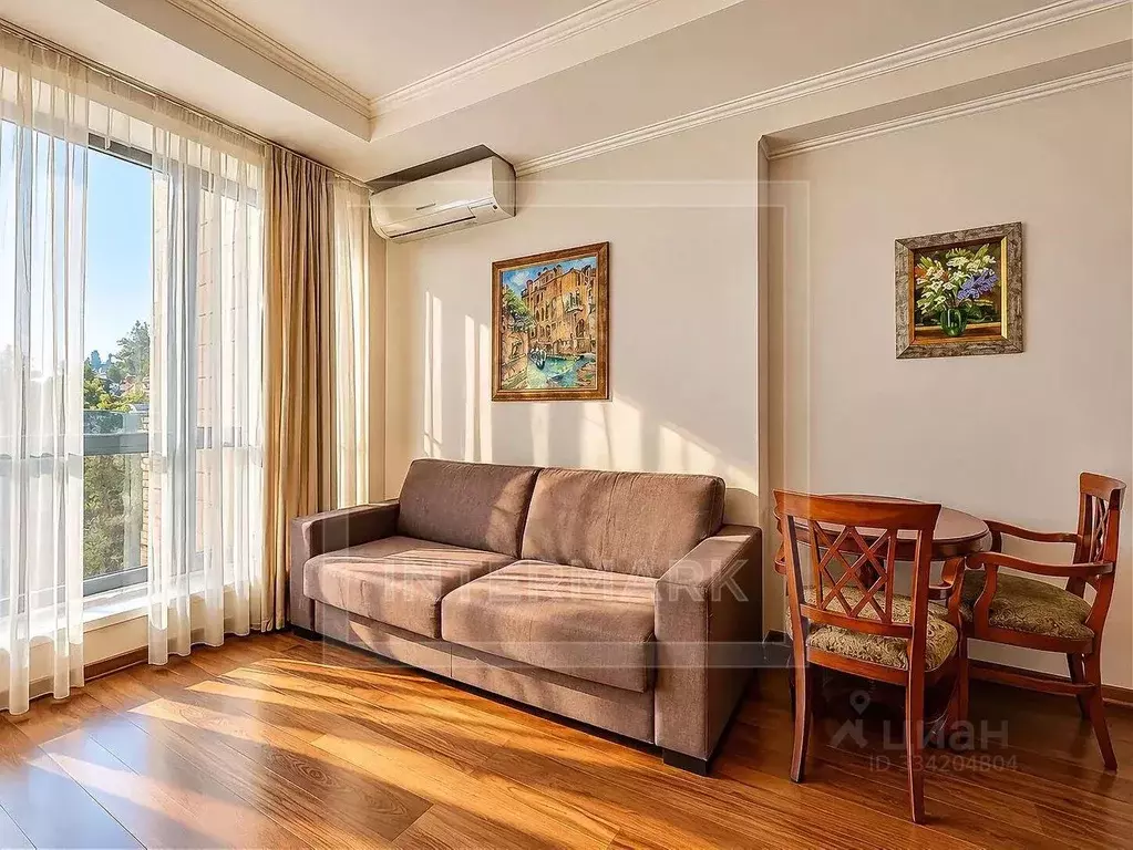 4-к кв. Москва Тихвинская ул., 10 (140.0 м) - Фото 2