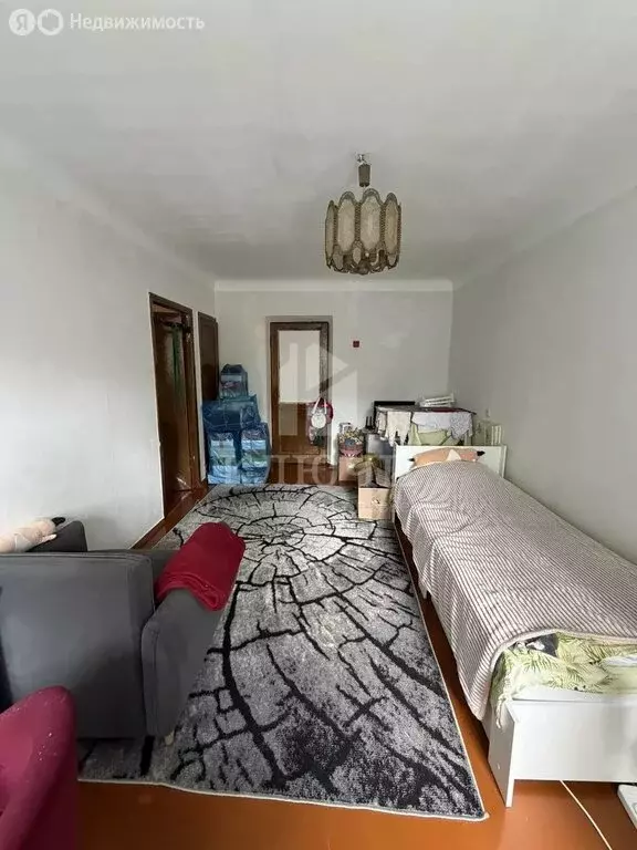 3-комнатная квартира: Белгород, улица Макаренко, 4А (61.3 м) - Фото 2