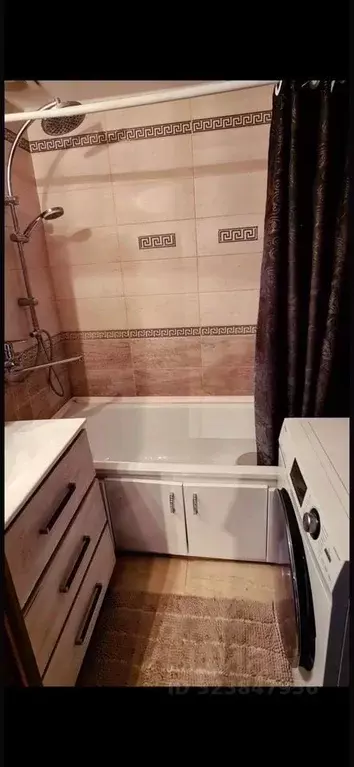 2-к кв. Башкортостан, Уфа Бакалинская ул., 68/4 (56.0 м) - Фото 1