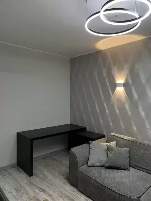 1-к кв. Татарстан, Казань ул. Короленко, 28Б (33.0 м) - Фото 1