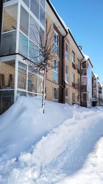 1-к кв. Татарстан, Пестречинский район, Шигалеевское с/пос, с. Новое ... - Фото 1
