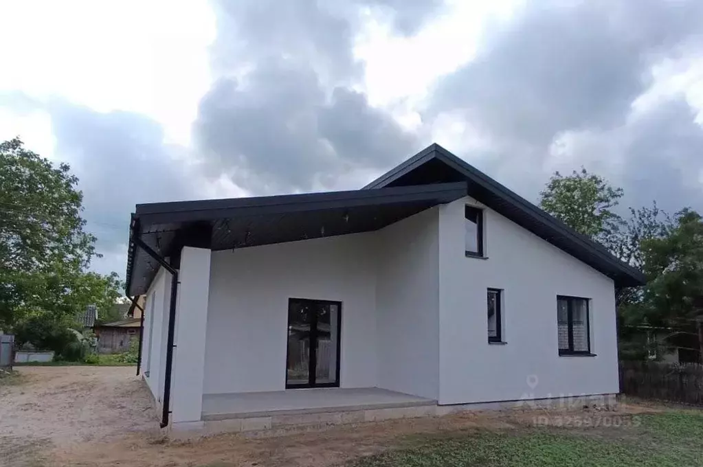 Дом в Московская область, Балашиха городской округ, д. Дятловка, ... - Фото 2