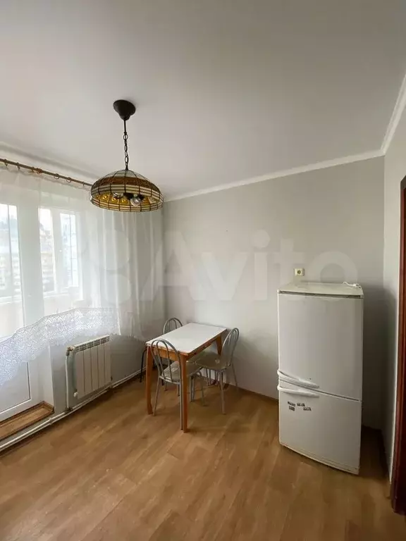 2-к. квартира, 61,4 м, 7/10 эт. - Фото 1