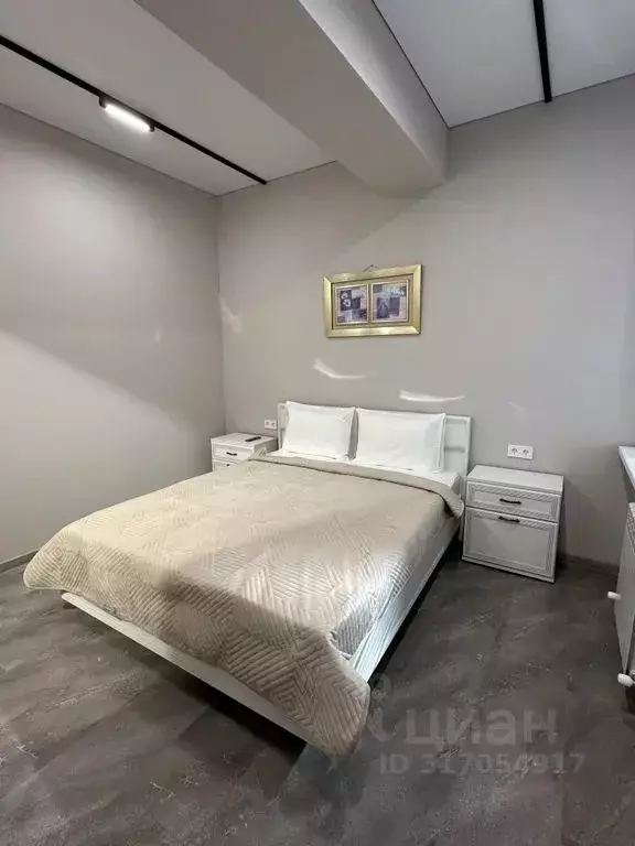 2-к кв. Ставропольский край, Кисловодск Коллективная ул., 11 (57.0 м) - Фото 1