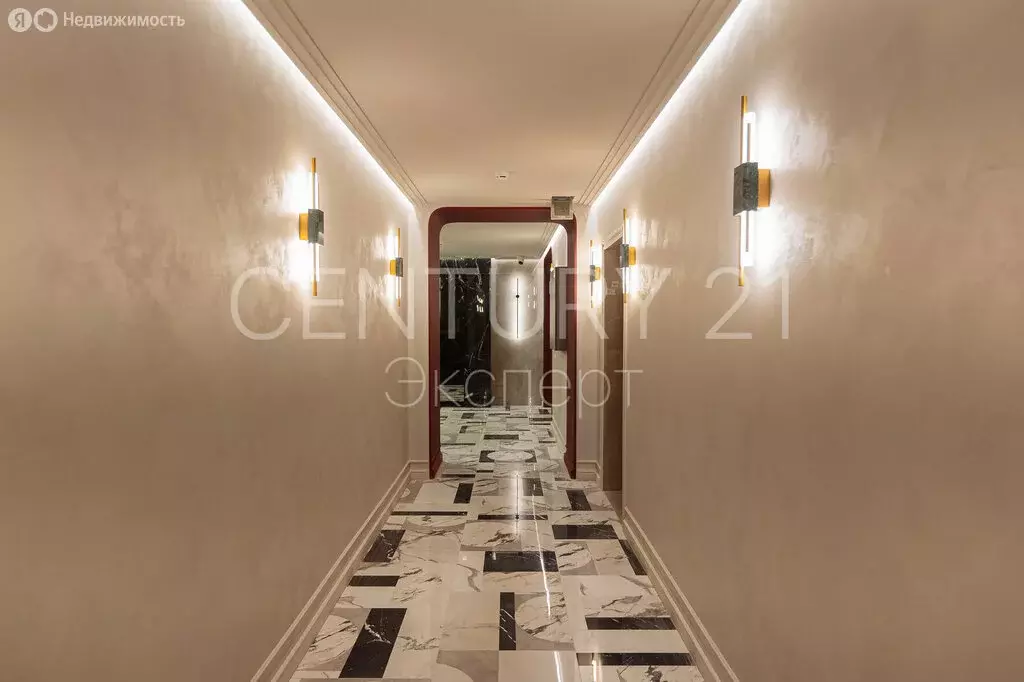 3-комнатная квартира: Светлогорск, улица Верещагина, 10 (140 м) - Фото 2