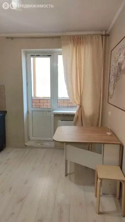 1-комнатная квартира: посёлок городского типа Марусино, Заречная ... - Фото 0