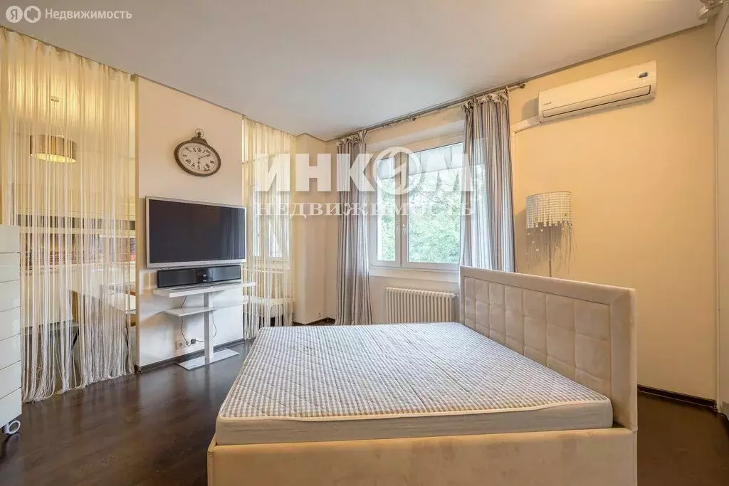 1-комнатная квартира: Москва, проспект Маршала Жукова, 59 (45.7 м) - Фото 1