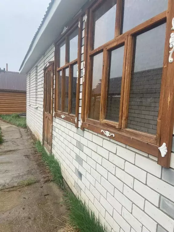 Дом в Марий Эл, Звениговский район, Исменецкое с/пос  (91 м) - Фото 2