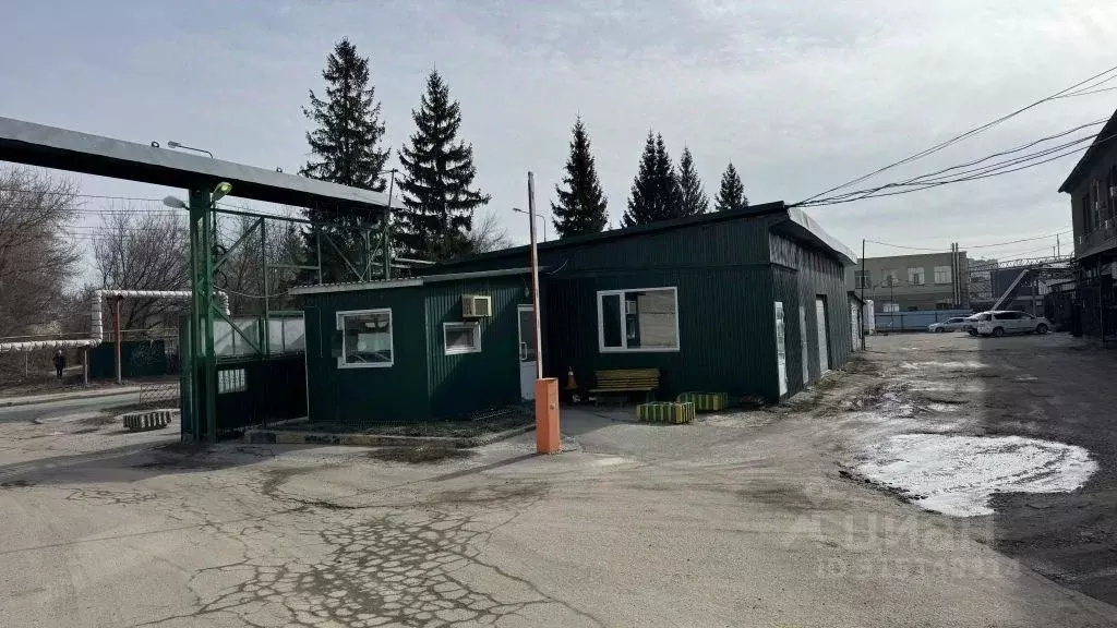 Офис в Пензенская область, Пенза ул. Металлистов, 9к2 (10 м) - Фото 0