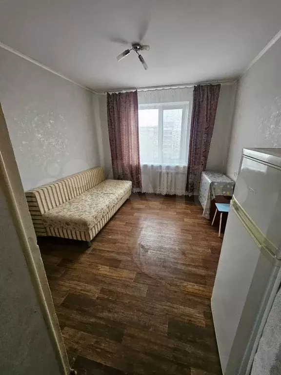 Квартира-студия, 18 м, 4/9 эт. - Фото 1