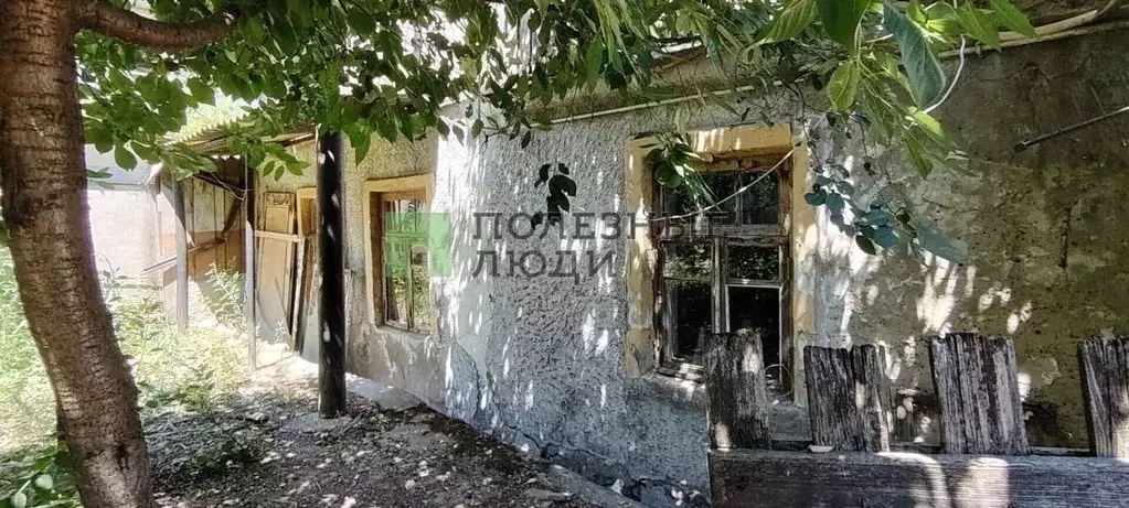 Дом в Краснодарский край, Новороссийск ул. Красина, 25 (76 м) - Фото 1