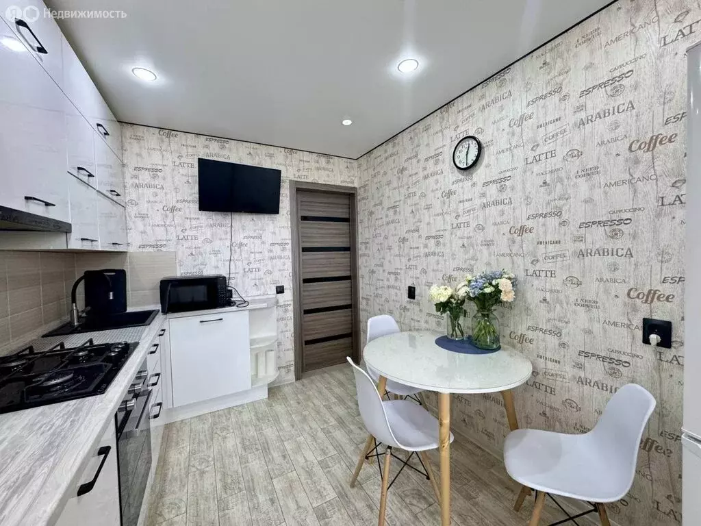 1-комнатная квартира: Йошкар-Ола, улица Прохорова, 46 (37.9 м) - Фото 2