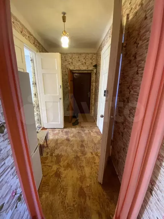 3-к. квартира, 66 м, 2/2 эт. - Фото 0