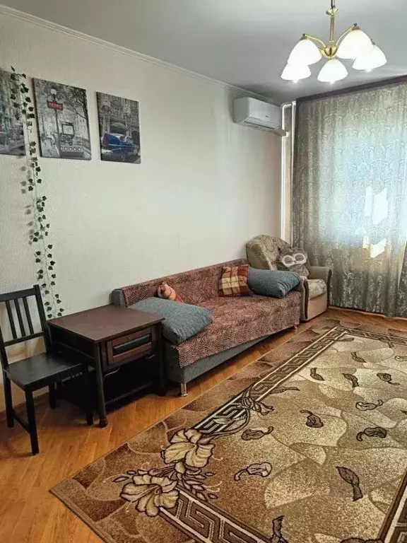 2-к кв. Москва ул. Васильцовский Стан, 3К1 (68.0 м) - Фото 1