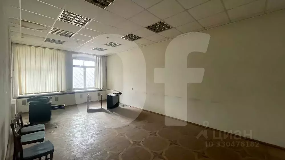 Офис в Москва ул. Гиляровского, 65С1 (1206 м) - Фото 1