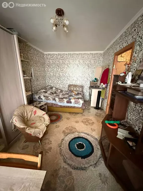 1-комнатная квартира: Чудово, улица Большевиков, 24 (29.8 м) - Фото 2