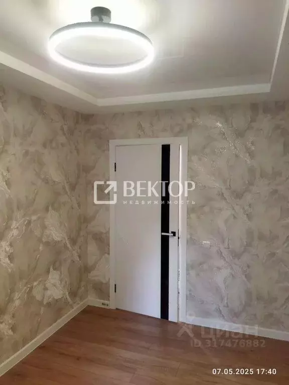 2-к кв. Ивановская область, Иваново ул. Володарского, 43 (44.6 м) - Фото 1