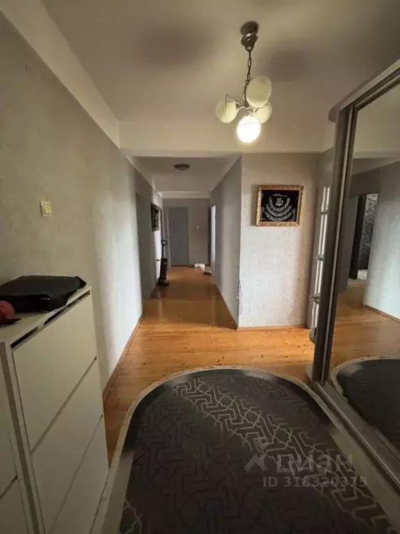 4-к кв. Дагестан, Махачкала ул. Дахадаева, 105 (87.0 м) - Фото 1